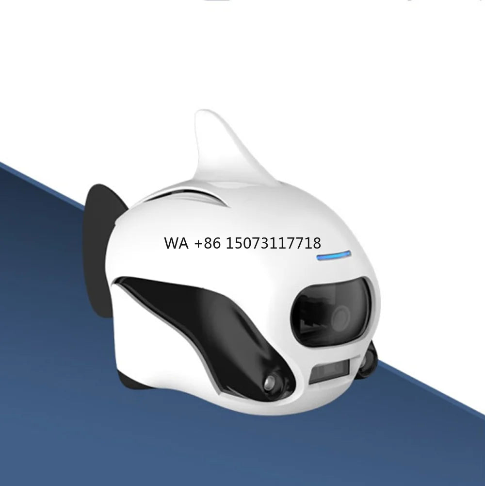 Sea Scooter/Underwater Photography / Photo / Smart Robotic Fish