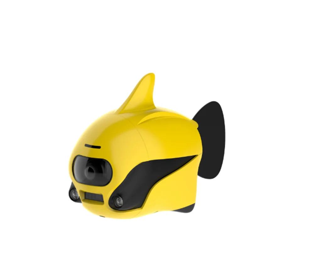 Sea Scooter/Underwater Photography / Photo / Smart Robotic Fish