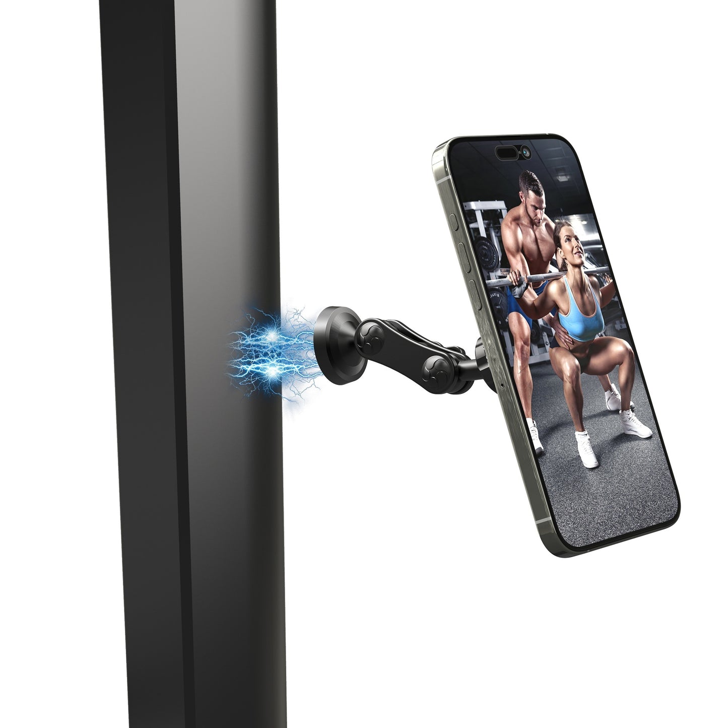 Magnetic Phone Holder