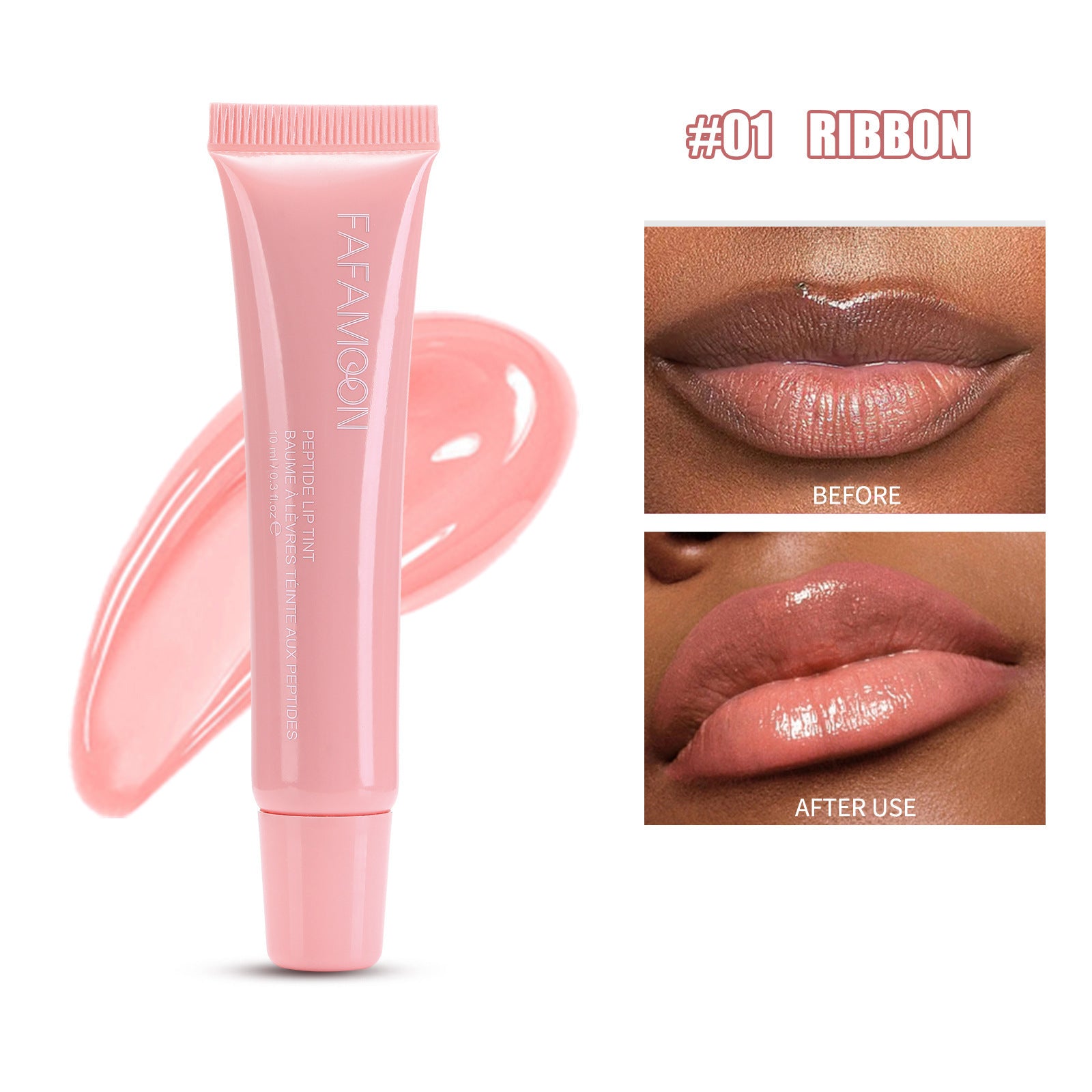 Collagen Eye Mask (60pcs)