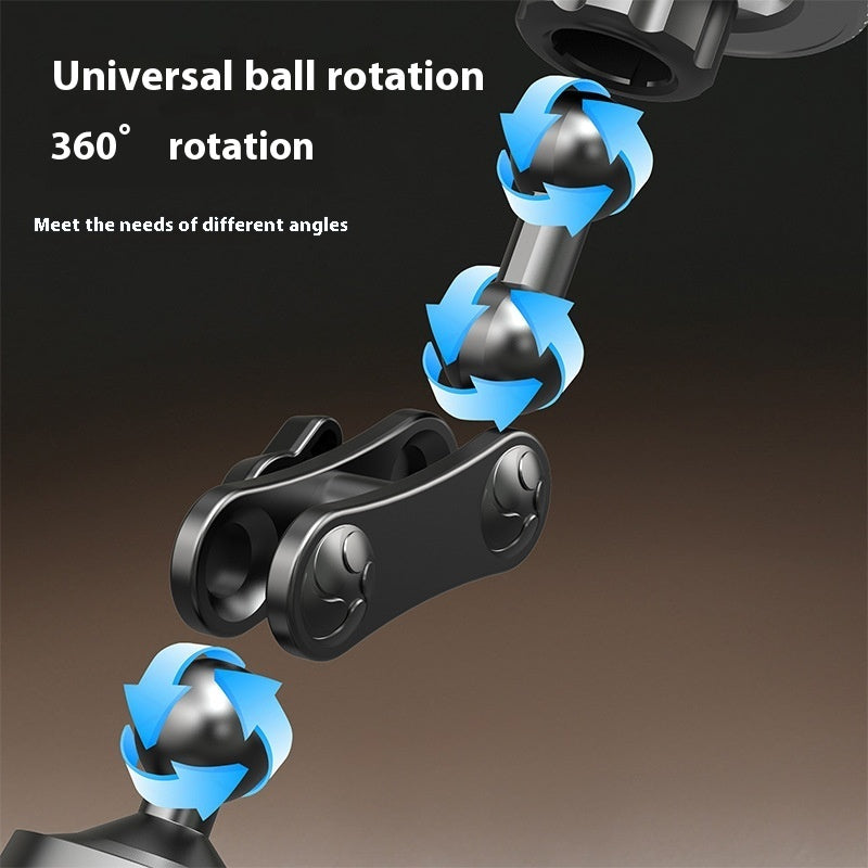 Magnetic Phone Holder