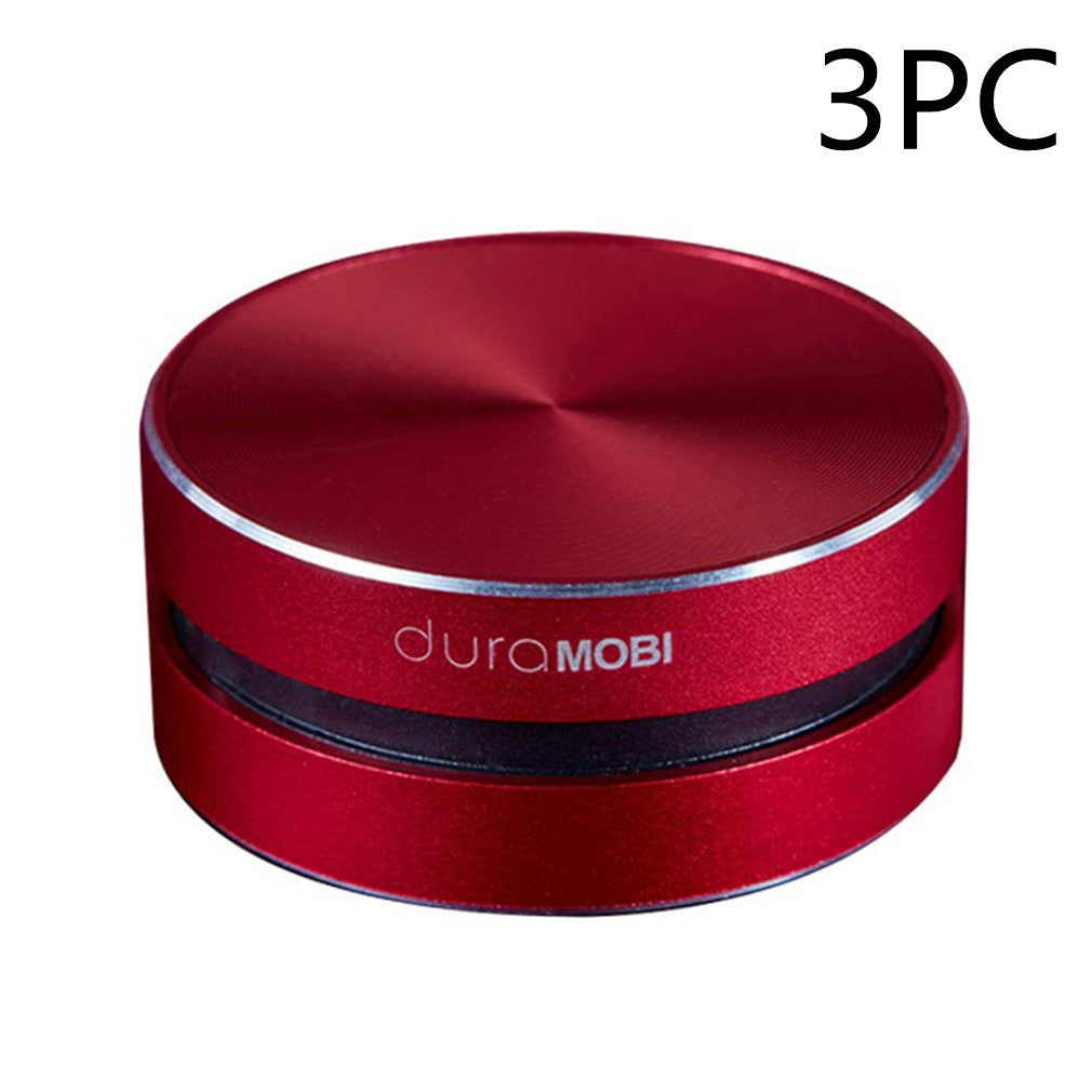 Bone Conduction Bluetooth Speaker – Wireless Mini Audio
