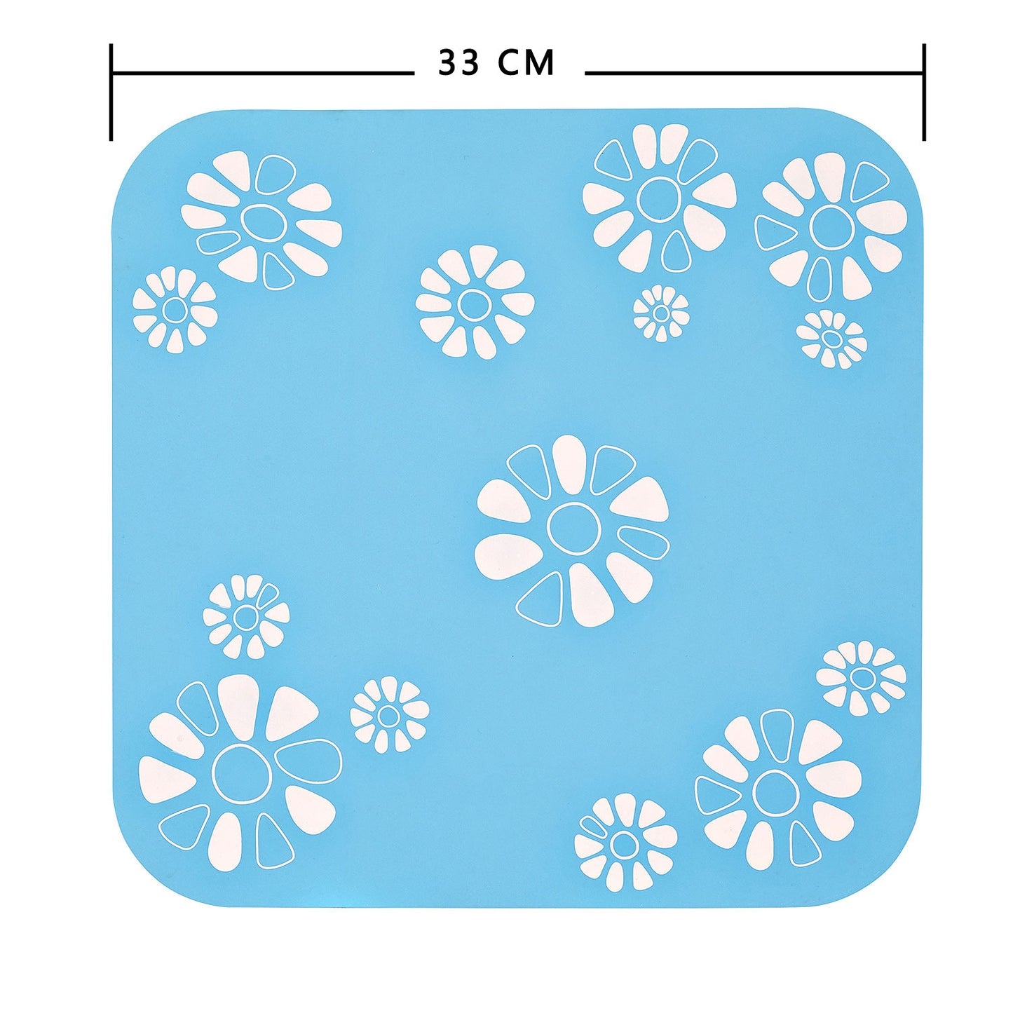 Waterproof Silicone Mat – Heat-Resistant Non-Slip Pad
