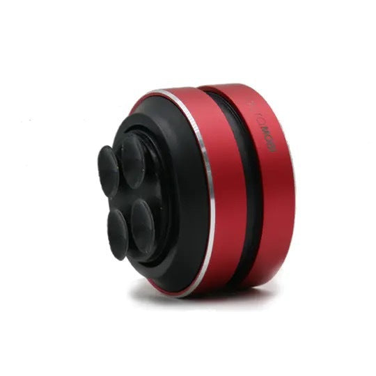 Bone Conduction Bluetooth Speaker – Wireless Mini Audio
