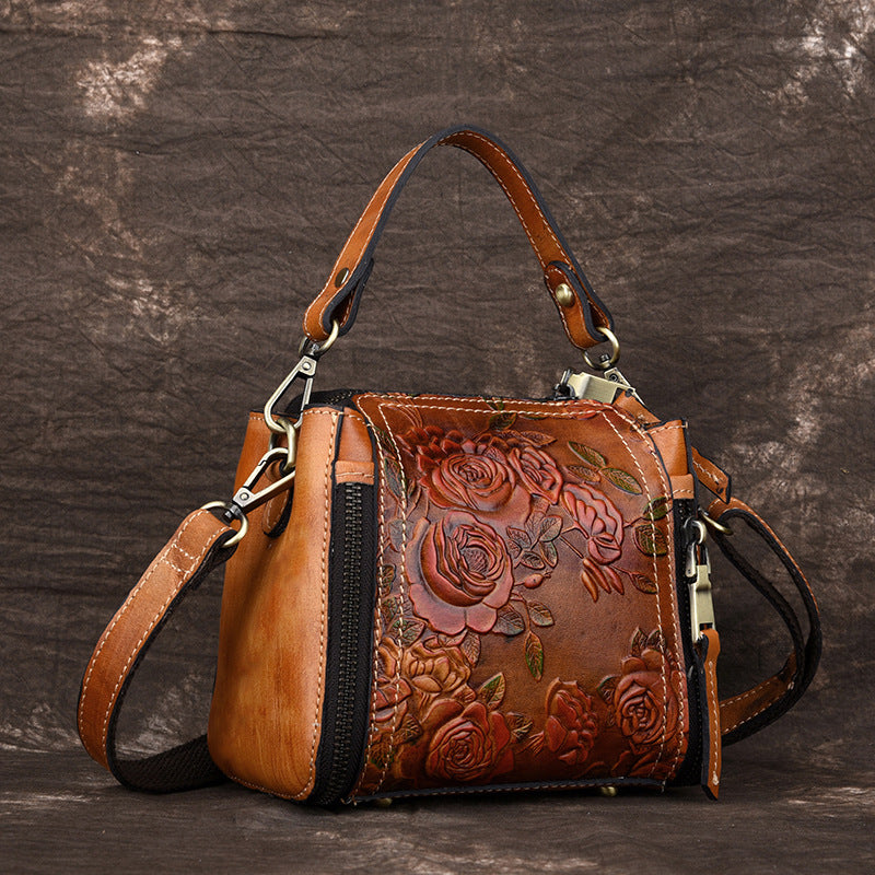 Women’s Fashion Bag – Versatile Everyday Handbag