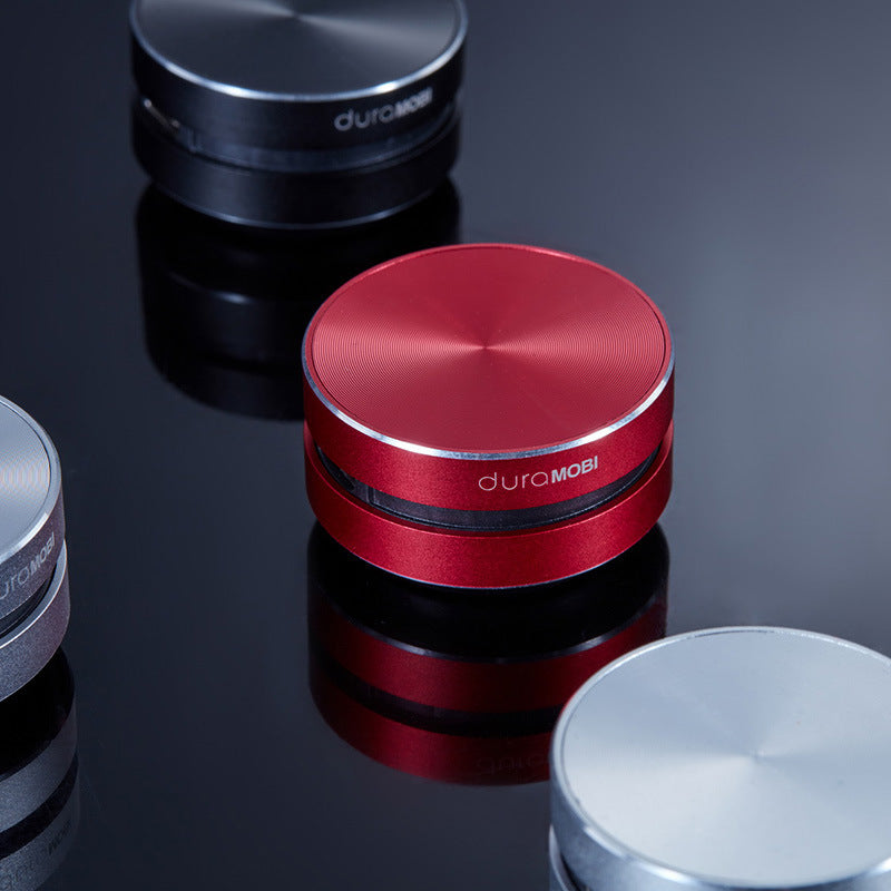 Bone Conduction Bluetooth Speaker – Wireless Mini Audio