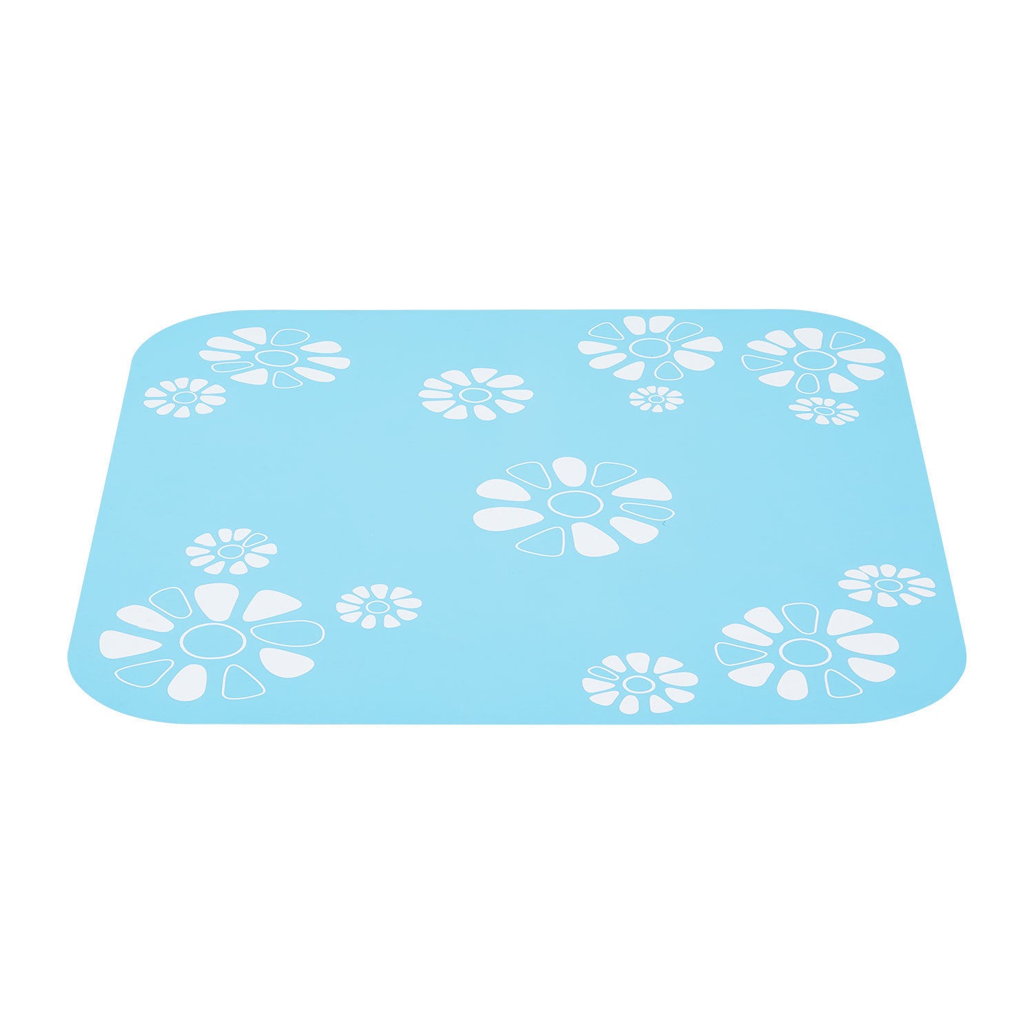Waterproof Silicone Mat – Heat-Resistant Non-Slip Pad