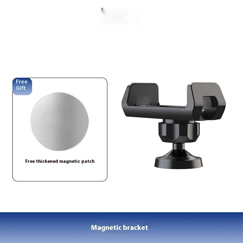 Magnetic Phone Holder