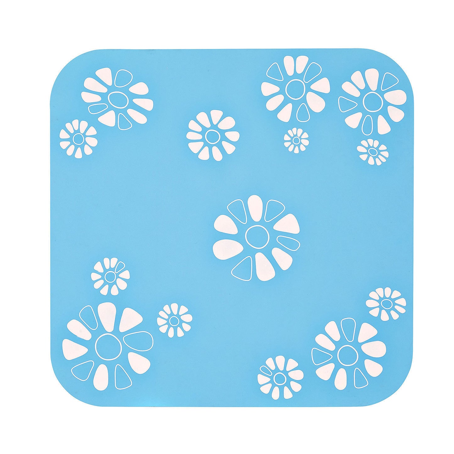 Waterproof Silicone Mat – Heat-Resistant Non-Slip Pad