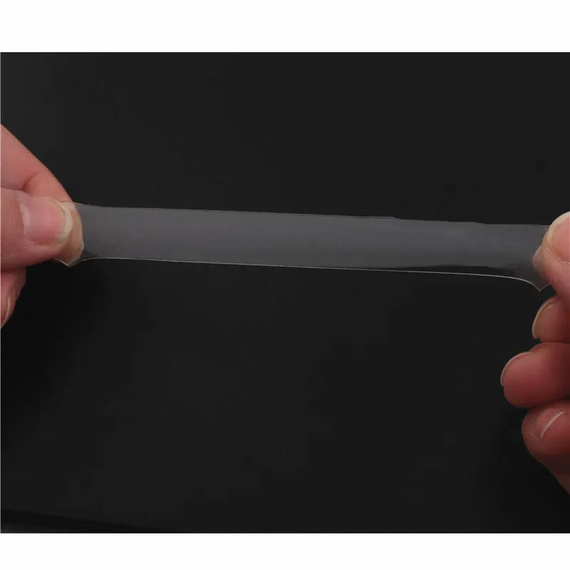 Dual Retractable Dog Leash – No-Tangle with LED Light