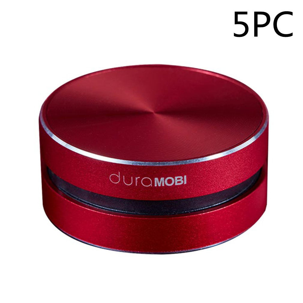 Bone Conduction Bluetooth Speaker – Wireless Mini Audio