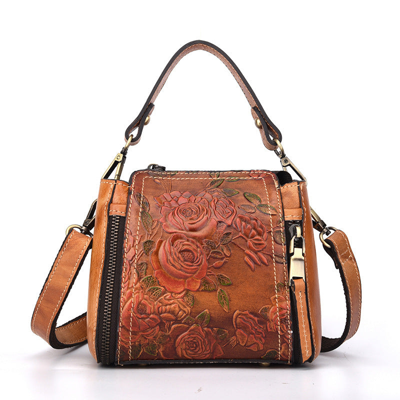 Women’s Fashion Bag – Versatile Everyday Handbag