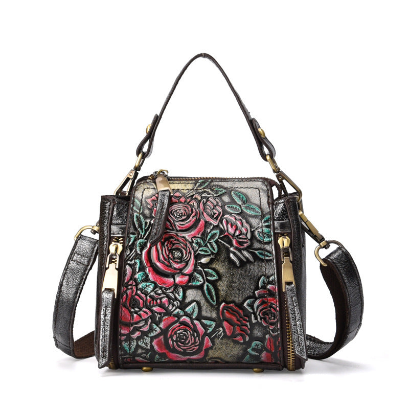 Women’s Fashion Bag – Versatile Everyday Handbag