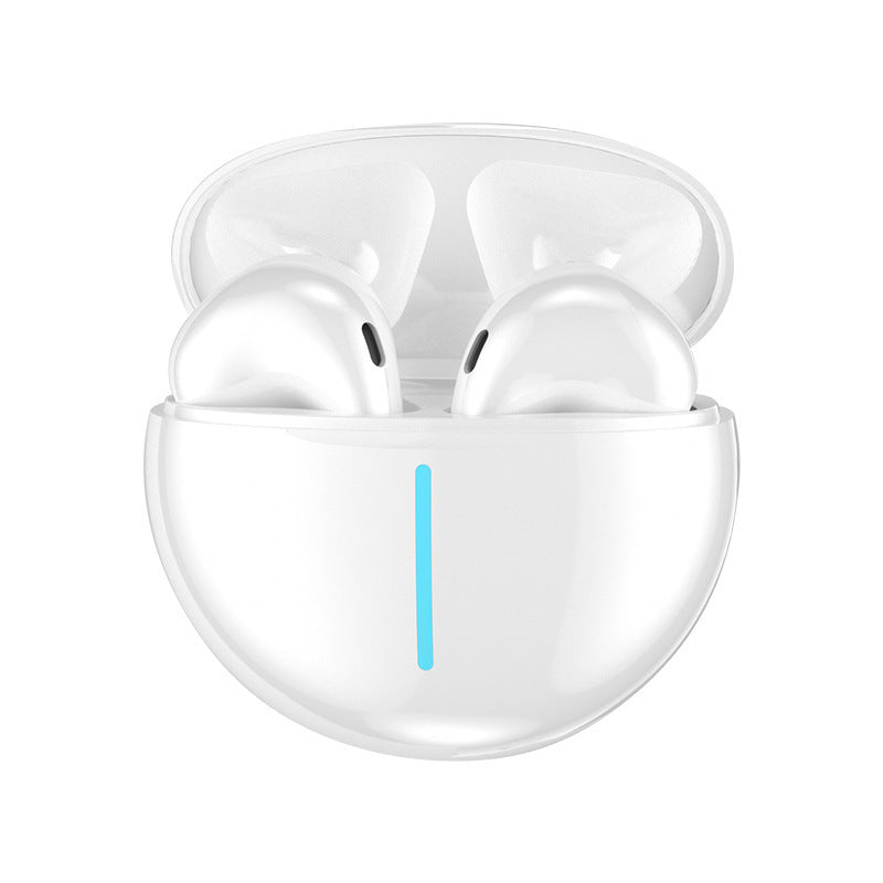 Tws Binaural In Ear Sports Noise Reduction Stereo