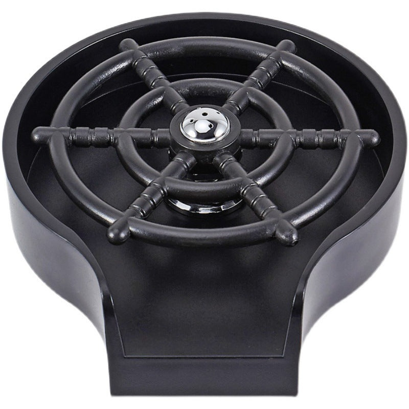 Magic Shadow USB Air Humidifier – Ultrasonic Night Light