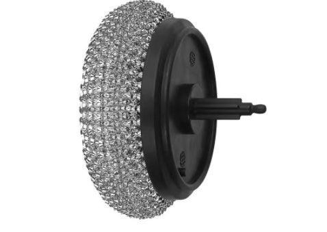 Electric Cleaning Brush – Wireless Rechargeable Scrubber