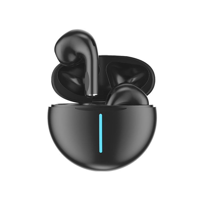 Tws Binaural In Ear Sports Noise Reduction Stereo