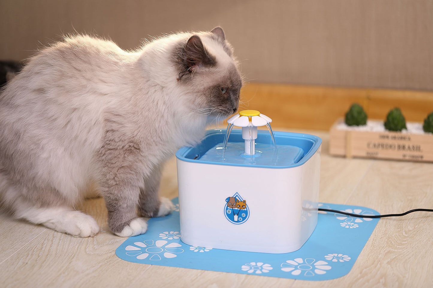 Waterproof Silicone Mat – Heat-Resistant Non-Slip Pad