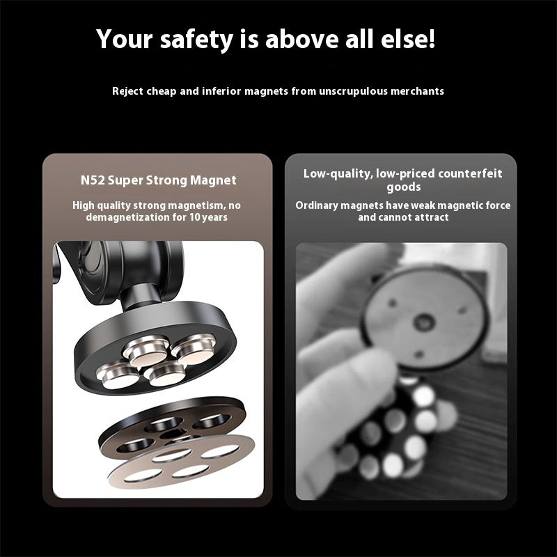 Magnetic Phone Holder