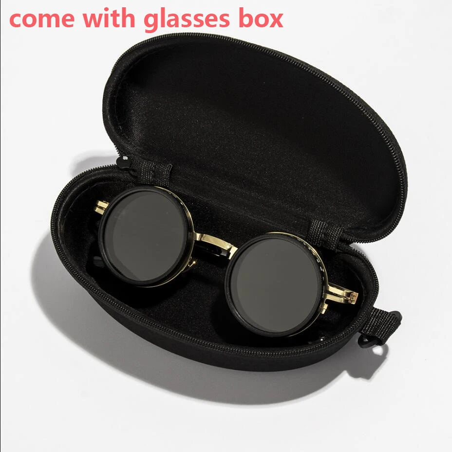 Gojo glass