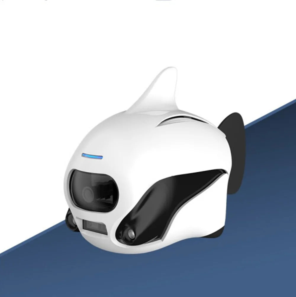 Sea Scooter/Underwater Photography / Photo / Smart Robotic Fish