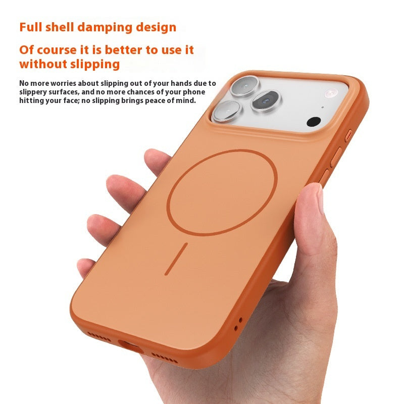 I phone 17 pro cover