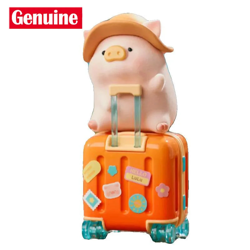 Lulu Piggy Blind Box