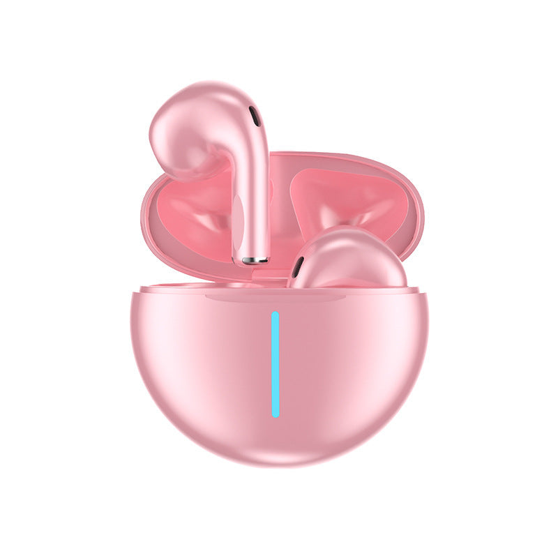 Tws Binaural In Ear Sports Noise Reduction Stereo