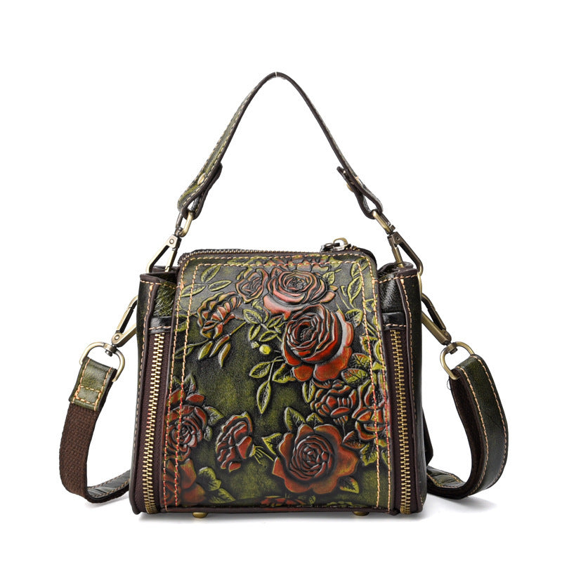 Women’s Fashion Bag – Versatile Everyday Handbag