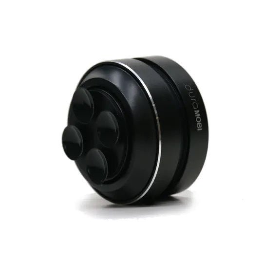 Bone Conduction Bluetooth Speaker – Wireless Mini Audio