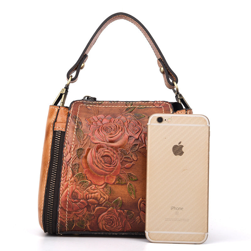 Women’s Fashion Bag – Versatile Everyday Handbag