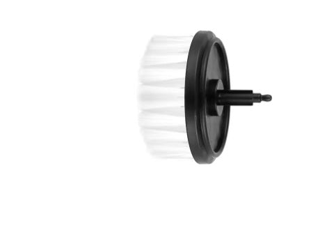 Electric Cleaning Brush – Wireless Rechargeable Scrubber