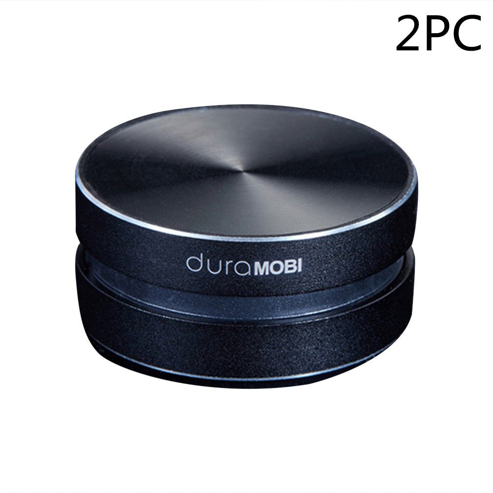 Bone Conduction Bluetooth Speaker – Wireless Mini Audio