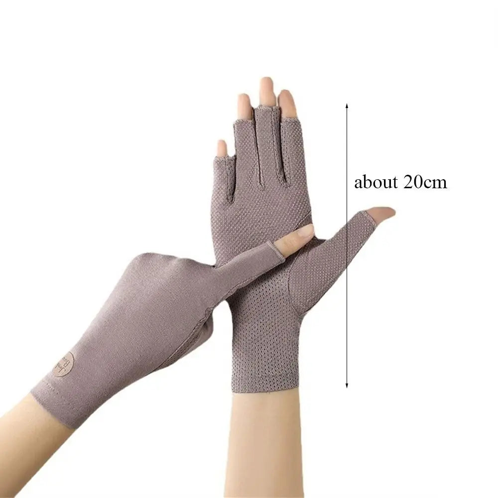 UV Protection Gloves