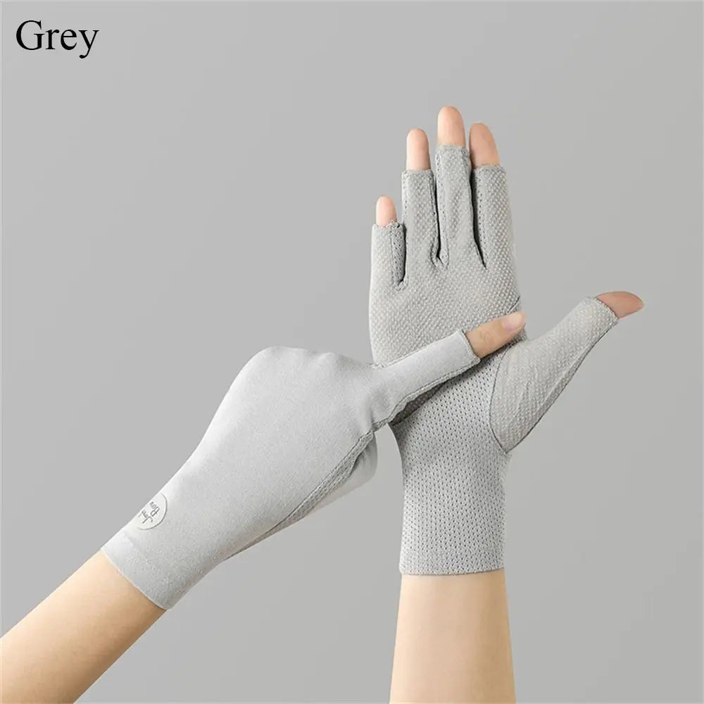 UV Protection Gloves
