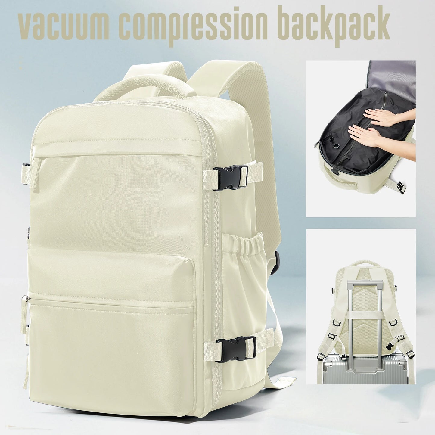 Large Travel Backpack