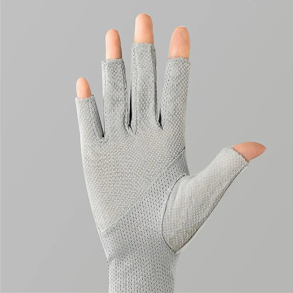 UV Protection Gloves