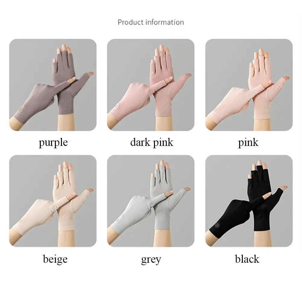 UV Protection Gloves