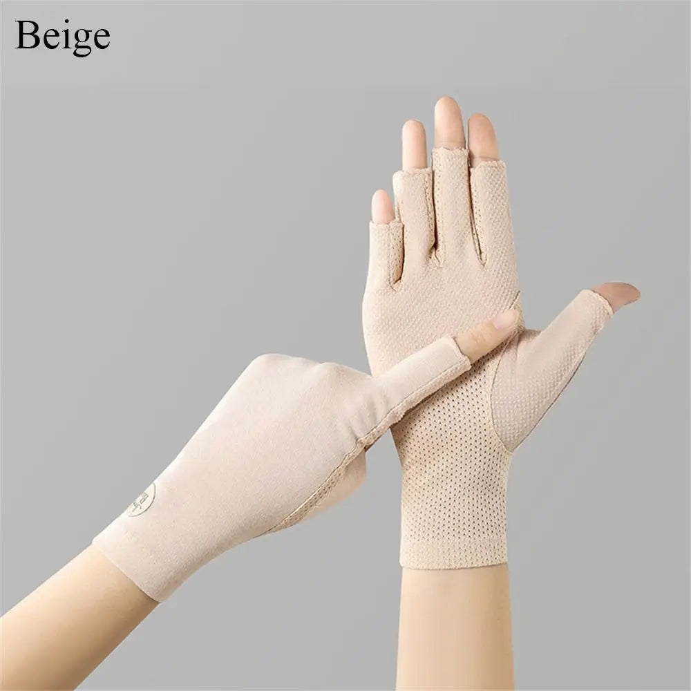 UV Protection Gloves
