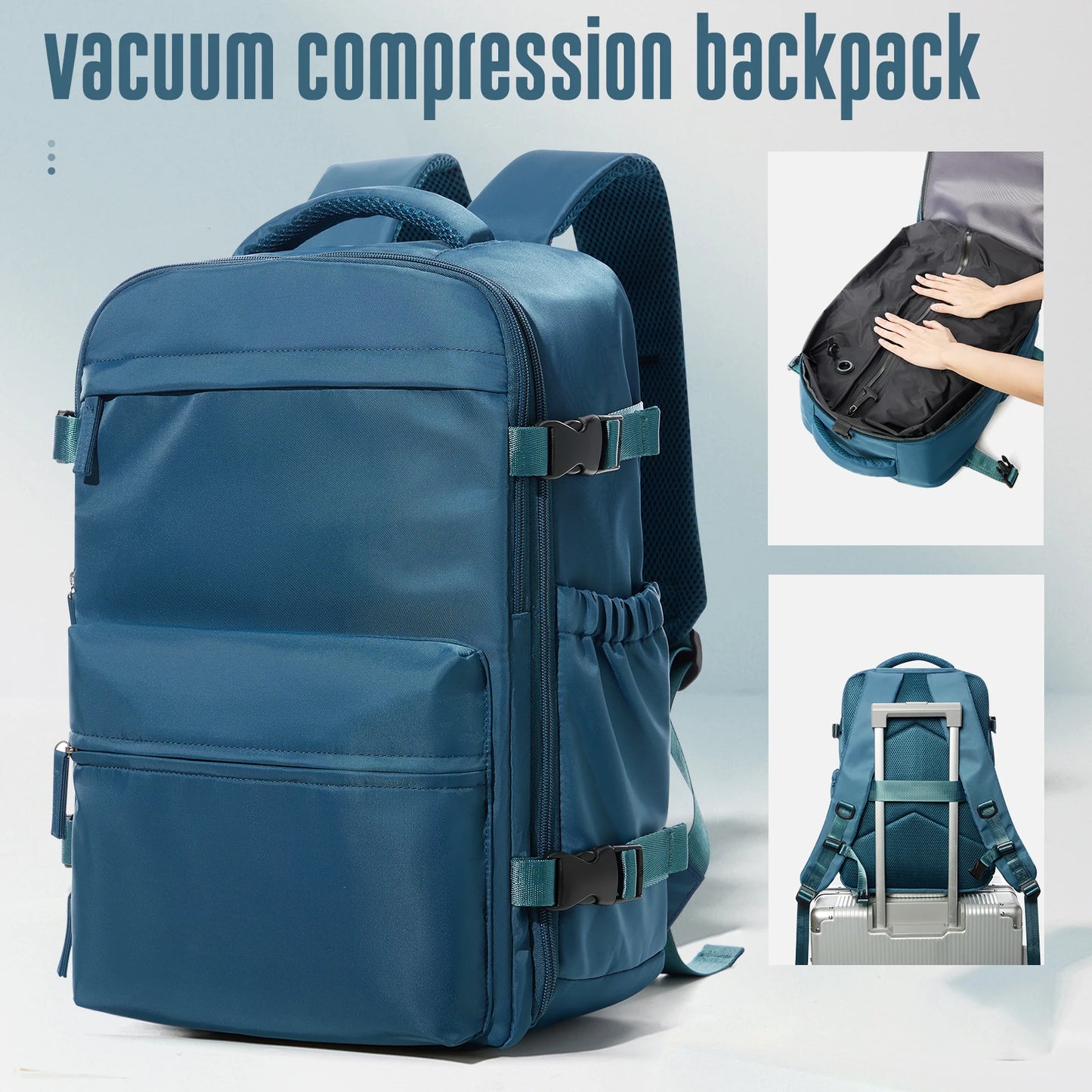 Large Travel Backpack
