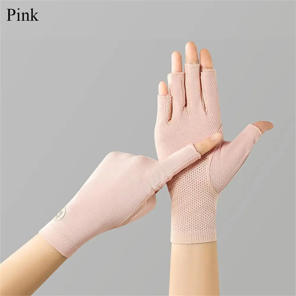 UV Protection Gloves