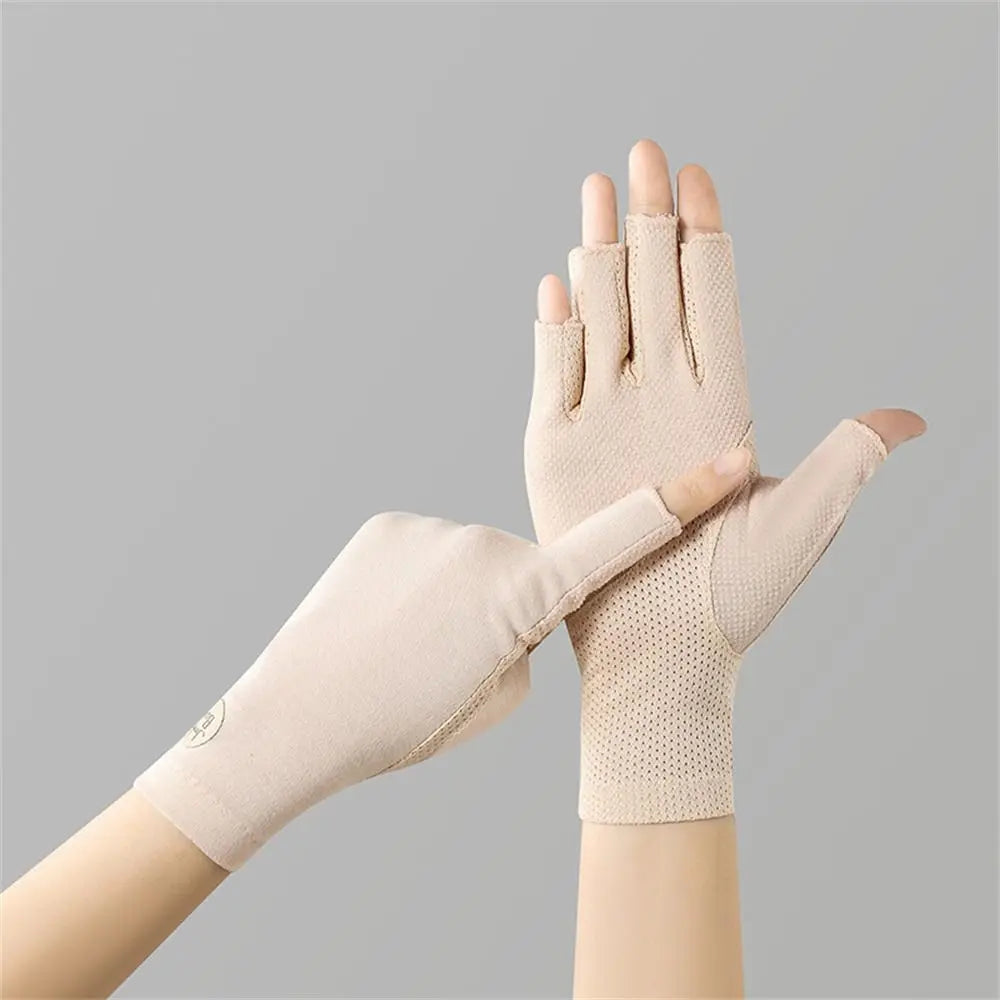 UV Protection Gloves