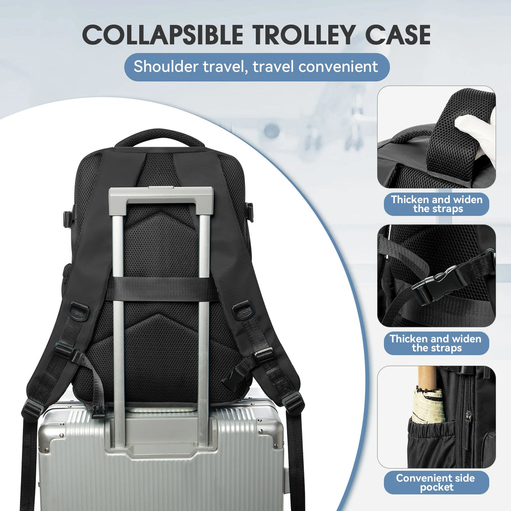 Large Travel Backpack