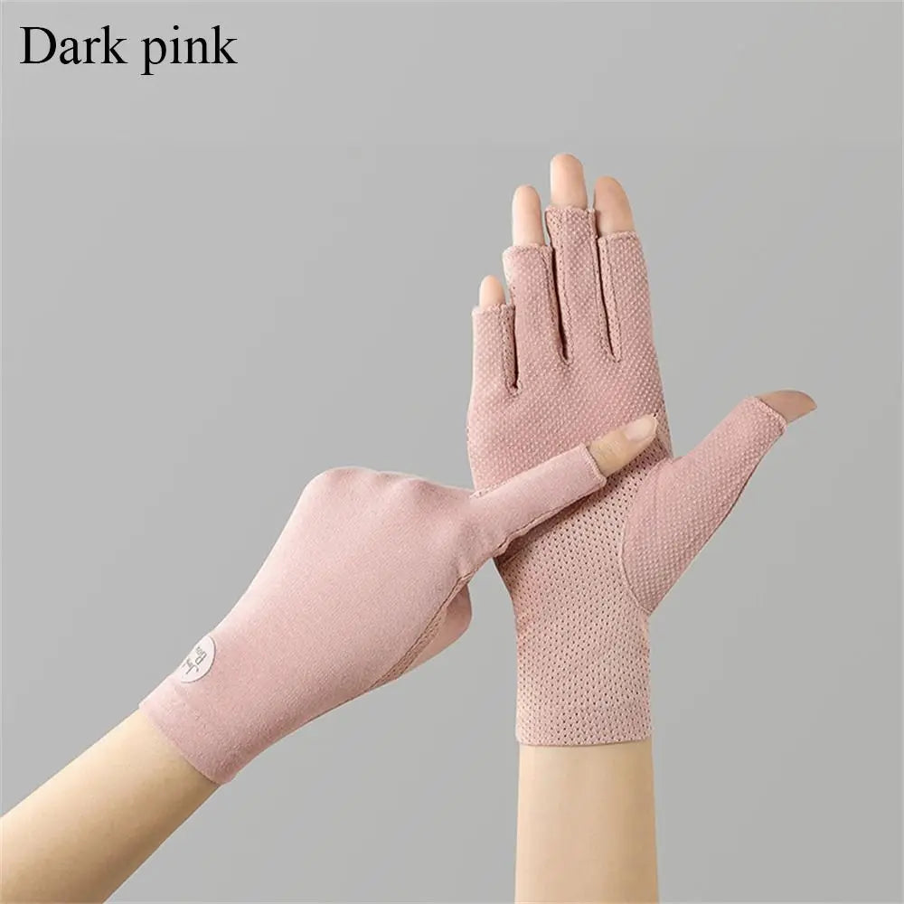 UV Protection Gloves