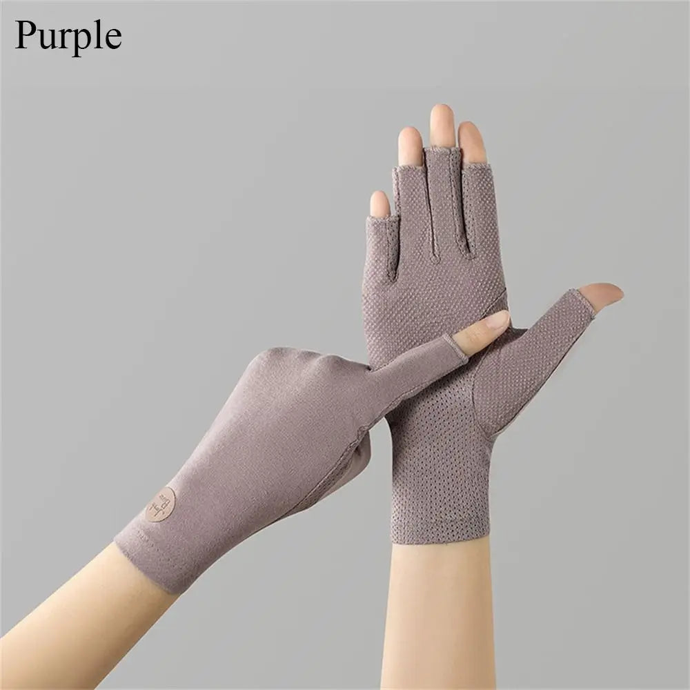 UV Protection Gloves
