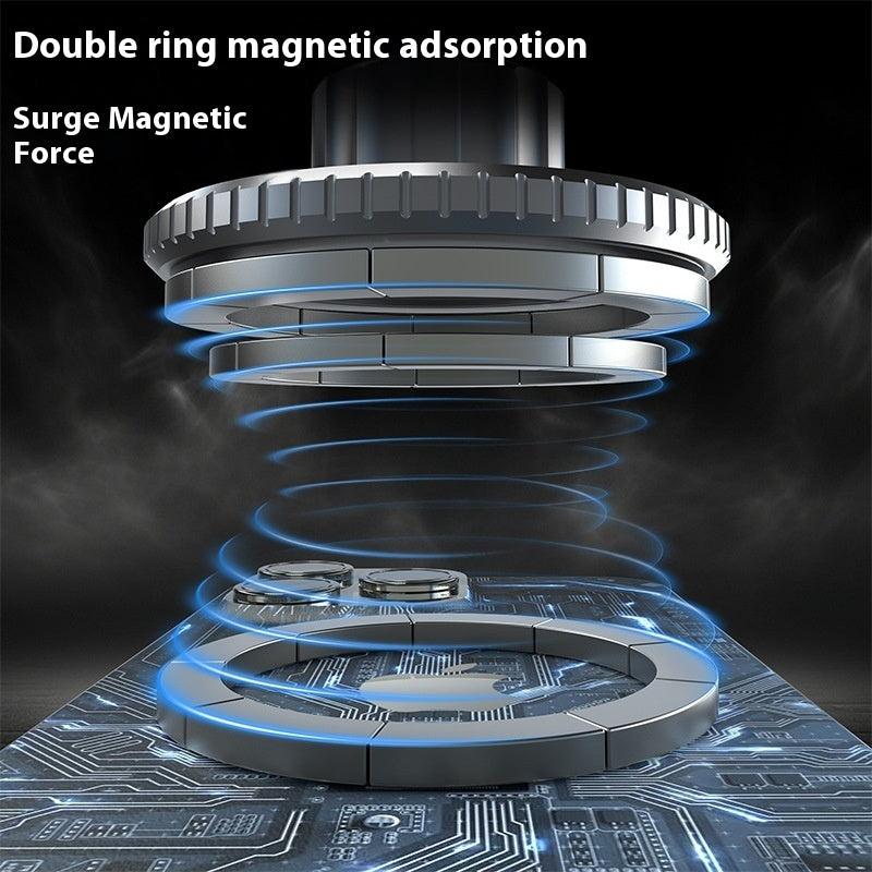 Magnetic Phone Holder