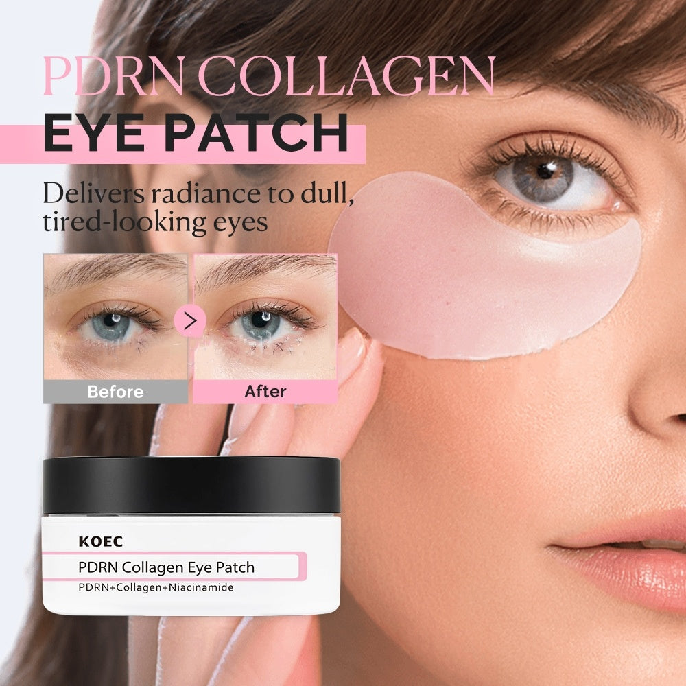 Collagen Eye Mask (60pcs)