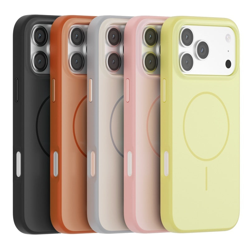 I phone 17 pro cover