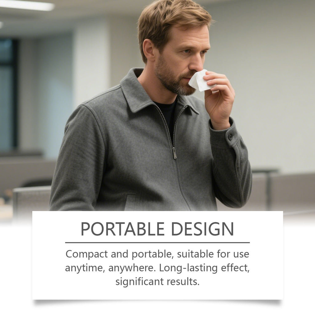 Nasal Care Device