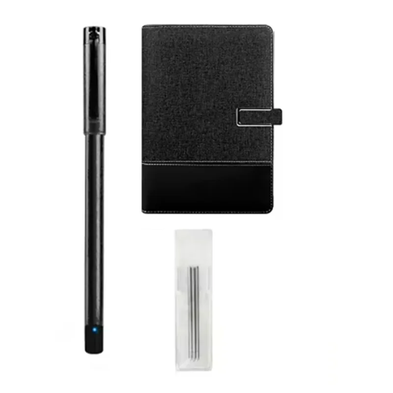 Smart Cloud Notebook – Digital Writing Pad with Sync Pen